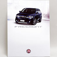 FIAT FREEMONT Catalogue
