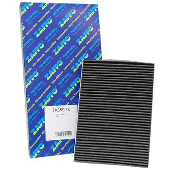 Activair Pollen Filter (FIAT NEW PANDA/NEW 500)