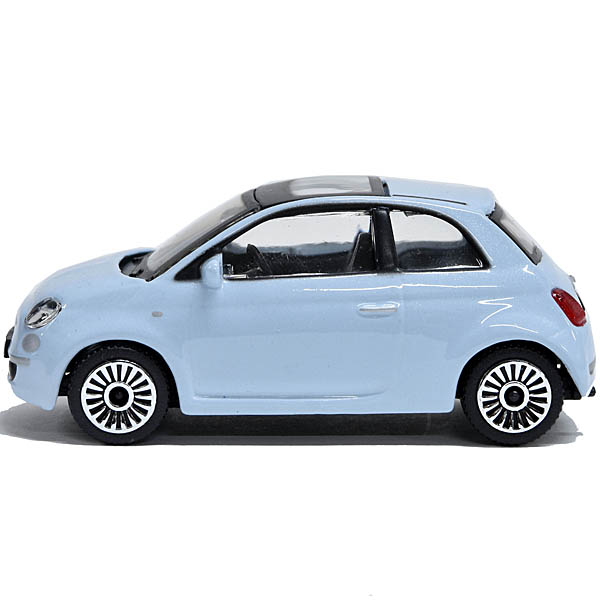 1/43 FIAT 500 Miniature Model (SKY Blue)