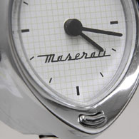 MASERATI���������ѥ����å�(Quattroporte/Gran Tourismo)