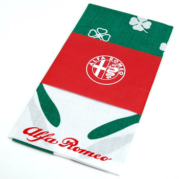 Alfa Romeo½ãÀµ¼ê¤Ì¤°¤¤ (¥°¥ê¡¼¥ó)