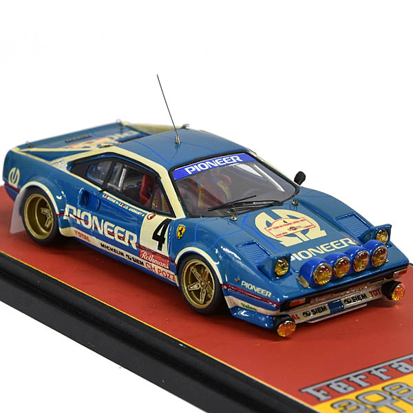 1/43 Ferrari 308GTB Group4 PIONEER�ߥ˥��奢��ǥ� by ARENA