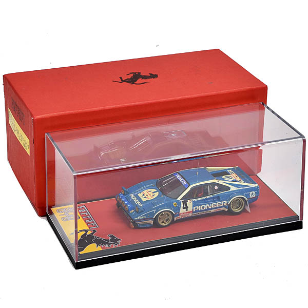 1/43 Ferrari 308GTB Group4 PIONEER�ߥ˥��奢��ǥ� by ARENA