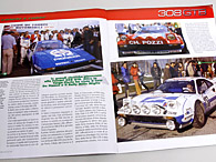 1/43 Ferrari 308GTB Group4 PIONEER�ߥ˥��奢��ǥ� by ARENA