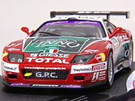 1/43 Ferrari Racing Collection No.7 575 GTCミニチュアモデル