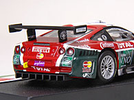 1/43 Ferrari Racing Collection No.7 575 GTC Miniature Model