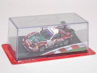1/43 Ferrari Racing Collection No.7 575 GTC Miniature Model