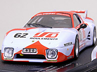 1/43 Ferrari Racing Collection No.8 512BBLMミニチュアモデル
