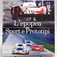 LE EPOPEA DELLE SPORT E PROTOTIPI