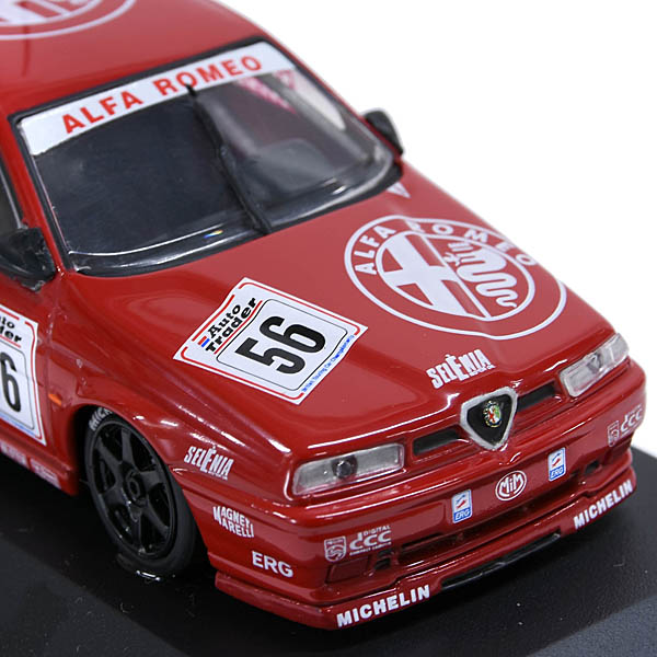1/43 Alfa Romeo 155BTCC 1994ǯG.SIMONIߥ˥奢ǥ