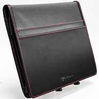 Alfa Romeo純正iPad(初代モデル)用ケース