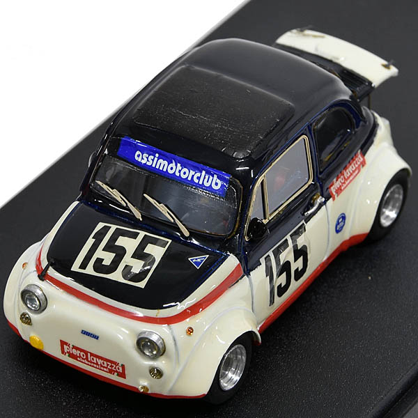 1/43 FIAT500 GR.2 TOLMEZZO-VERZEGNIS 1977�ߥ˥��奢��ǥ�