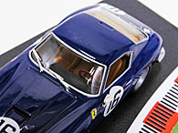 1/43 Ferrari Racing Collection No.13 250GT Berlinetta Miniature Model