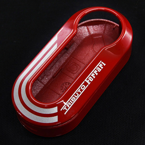 ABARTH 695 TRIBUTO Ferrari Keycover<br><font size=-1 color=red>05/20到着</font>