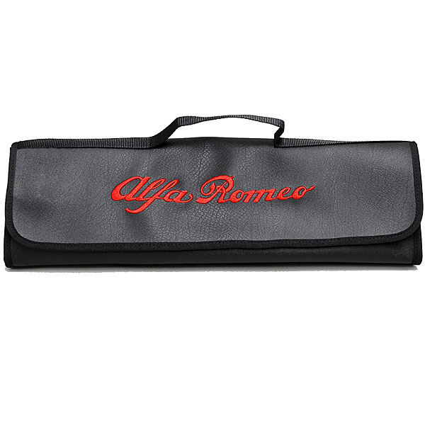 Alfa Romeo Luggage Bag
