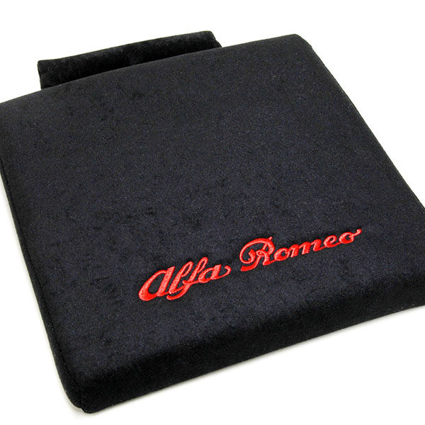 Alfa Romeo Seat Cushion (Logo/L)