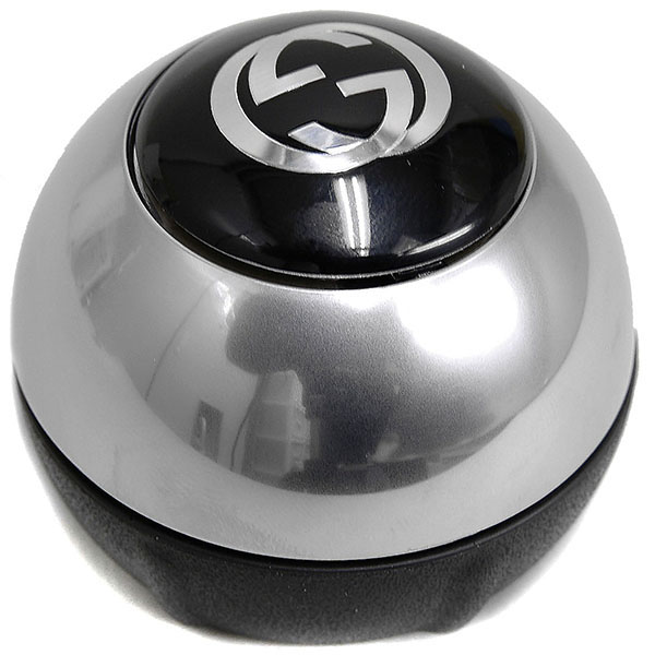 FIAT Genuine 500 by GUCCI shift knob