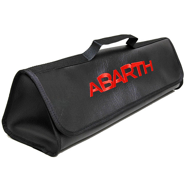 ABARTH Ruggage Bag