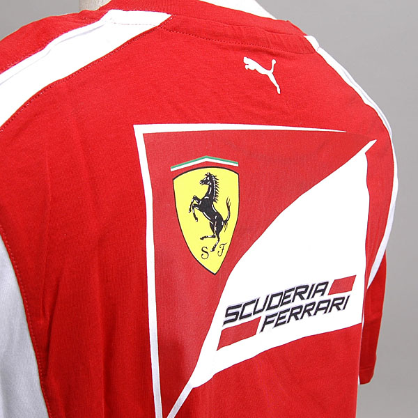 Scuderia Ferrari 2011ƥॹåT