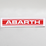 ABARTH½ãÀµ¥í¥´¥ï¥Ã¥Ú¥ó(¥¹¥Æ¥Ã¥«¡¼¥¿¥¤¥×)-21564-