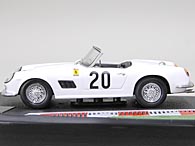 1/43 Ferrari Racing Collection No.19 250 Californiaߥ˥奢ǥ