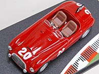 1/43 Ferrari Racing Collection No.20 166MMߥ˥奢ǥ