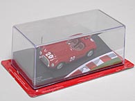 1/43 Ferrari Racing Collection No.20 166MM Miniature Model