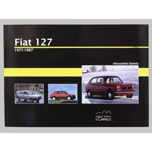 FIAT 127 1971-1987