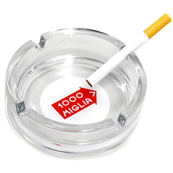 1000 MIGLIA Ashtray