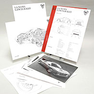 LANCIA RALLY 037�ץ쥹���å�