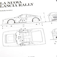 LANCIA RALLY 037�ץ쥹���å�