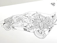 LANCIA RALLY 037�ץ쥹���å�