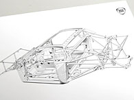 LANCIA RALLY 037�ץ쥹���å�