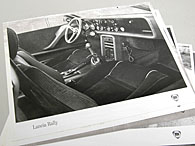 LANCIA RALLY 037�ץ쥹���å�