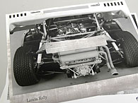 LANCIA RALLY 037�ץ쥹���å�