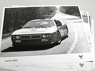 LANCIA RALLY 037�ץ쥹���å�