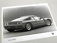 LANCIA RALLY 037�ץ쥹���å�