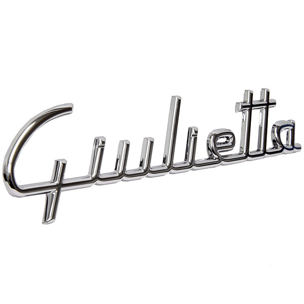Alfa Romeo Giulietta Logo Emblem<br><font size=-1 color=red>05/20到着</font>