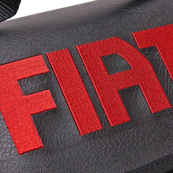 FIAT Ruggage Bag