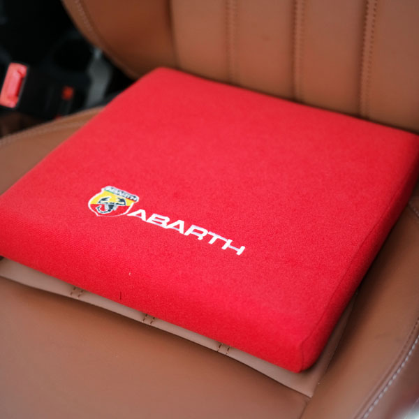 ABARTH����֥��&�����ɽ����ꥷ���ȥ��å����(��å�)