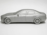 MASERATI Quattroporte Object