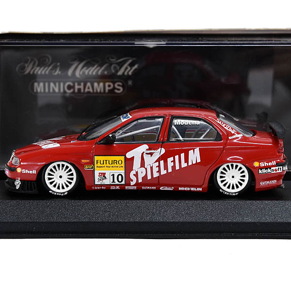 1/43 Alfa Romeo 156 STW 1998�ߥ˥��奢��ǥ�