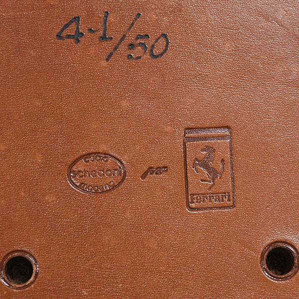 Ferrari CLUB ITALIA 1994 MARINA DAY 2 Memorial Object by schedoni