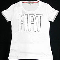 FIAT½ãÀµ¥¹¥Ñ¥ó¥³¡¼¥ëT¥·¥ã¥Ä(¥ì¥Ç¥£¥¹)