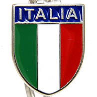 ITALIA(ⷿ)