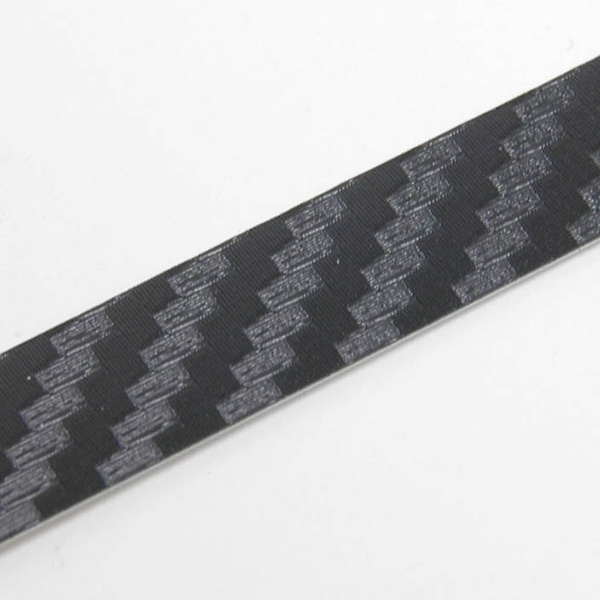 Carbonlook Stripe Sticker (10mm*6m)