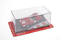 1/43 Ferrari Racing Collection No.30 250 TESTAROSSAミニチュアモデル