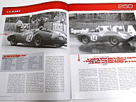1/43 Ferrari Racing Collection No.30 250 TESTAROSSAミニチュアモデル