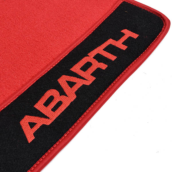 FIAT NEW 500 ABARTH �ե����ޥå�(��å�/���ϥ�ɥ�)