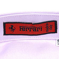 Ferrari Cavallino Shirts(Purple)